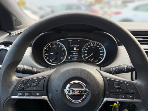 Ansicht 13 - Gebrauchtwagen Fahrzeug, Modell Micra der Marke Nissan von Verkäufer Autohaus Wild GmbH