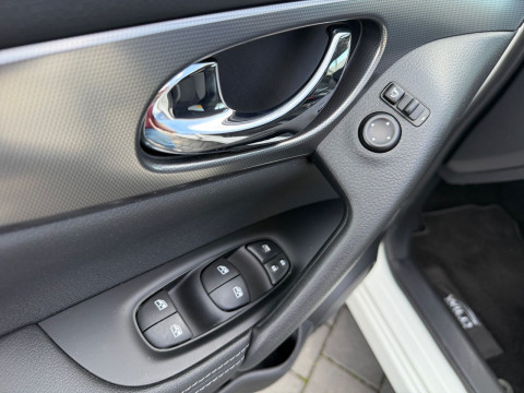 Ansicht 12 - Gebrauchtwagen Fahrzeug, Modell Qashqai der Marke Nissan von Verkäufer Autohaus Wild GmbH