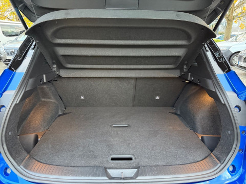 Ansicht 10 - Gebrauchtwagen Fahrzeug, Modell Qashqai der Marke Nissan von Verkäufer Autohaus Wild GmbH