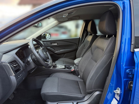 Ansicht 11 - Gebrauchtwagen Fahrzeug, Modell Qashqai der Marke Nissan von Verkäufer Autohaus Wild GmbH