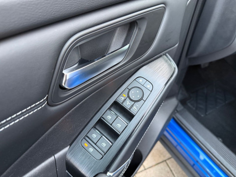 Ansicht 12 - Gebrauchtwagen Fahrzeug, Modell Qashqai der Marke Nissan von Verkäufer Autohaus Wild GmbH