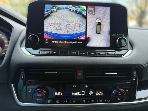 Ansicht 16 - Gebrauchtwagen Fahrzeug, Modell Qashqai der Marke Nissan von Verkäufer Autohaus Wild GmbH