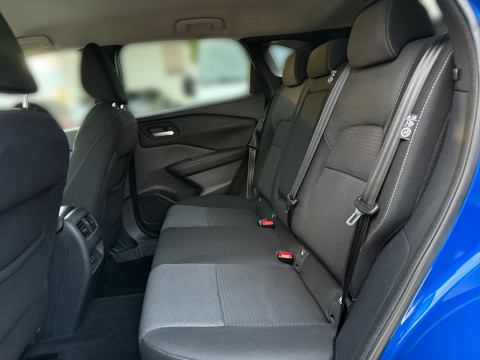 Ansicht 18 - Gebrauchtwagen Fahrzeug, Modell Qashqai der Marke Nissan von Verkäufer Autohaus Wild GmbH