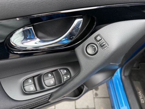 Ansicht 12 - Gebrauchtwagen Fahrzeug, Modell Qashqai der Marke Nissan von Verkäufer Autohaus Wild GmbH