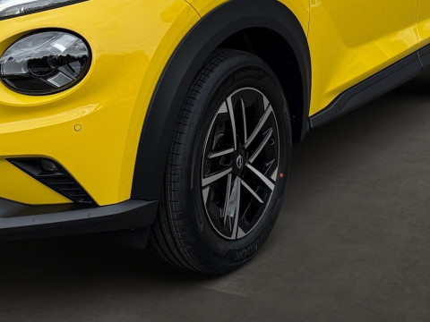 Ansicht 5 - Neuwagen Fahrzeug, Modell Juke der Marke Nissan von Verkäufer Autocenter H.J. Mosig GmbH