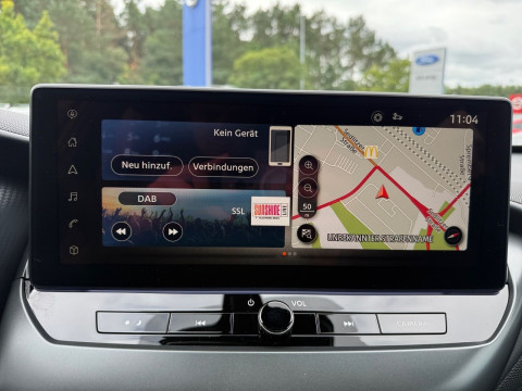 Ansicht 12 - Neuwagen Fahrzeug, Modell Juke der Marke Nissan von Verkäufer Autocenter H.J. Mosig GmbH