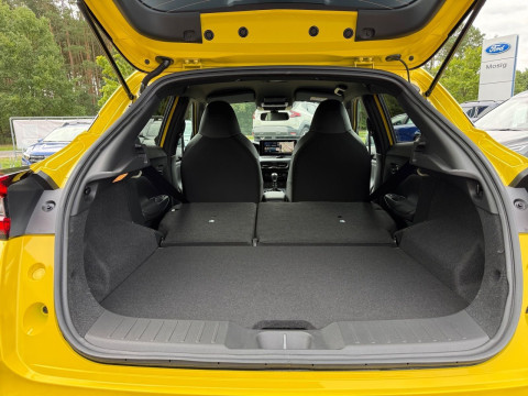 Ansicht 17 - Neuwagen Fahrzeug, Modell Juke der Marke Nissan von Verkäufer Autocenter H.J. Mosig GmbH