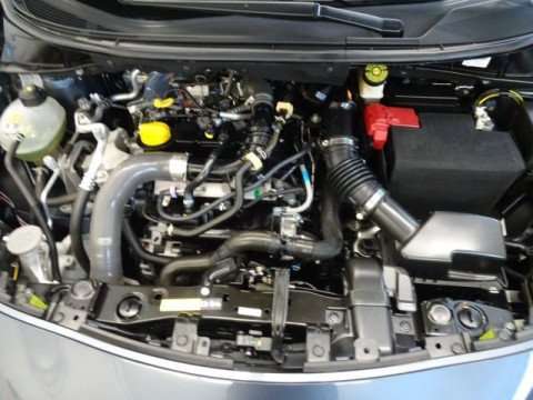 Ansicht 14 - Gebrauchtwagen Fahrzeug, Modell Micra der Marke Nissan von Verkäufer Autohaus Ulrich GmbH
