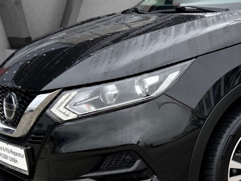 Ansicht 6 - Gebrauchtwagen Fahrzeug, Modell Qashqai der Marke Nissan von Verkäufer Autohaus und Kfz-Reparatur Ruder GmbH