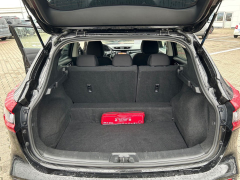 Ansicht 13 - Gebrauchtwagen Fahrzeug, Modell Qashqai der Marke Nissan von Verkäufer Autohaus und Kfz-Reparatur Ruder GmbH