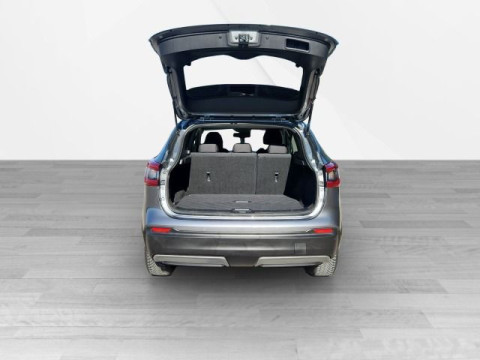 Ansicht 9 - Gebrauchtwagen Fahrzeug, Modell Qashqai der Marke Nissan von Verkäufer Autohaus Viöl GmbH & Co. KG