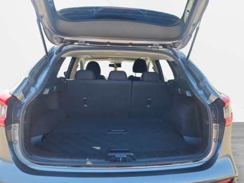 Ansicht 11 - Gebrauchtwagen Fahrzeug, Modell Qashqai der Marke Nissan von Verkäufer Autohaus Viöl GmbH & Co. KG