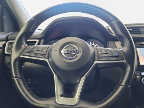 Ansicht 12 - Gebrauchtwagen Fahrzeug, Modell Qashqai der Marke Nissan von Verkäufer Autohaus Viöl GmbH & Co. KG