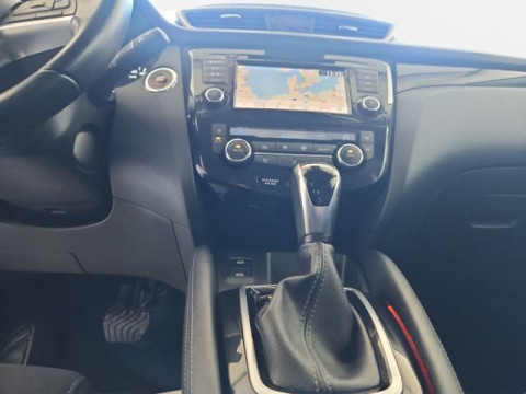 Ansicht 18 - Gebrauchtwagen Fahrzeug, Modell Qashqai der Marke Nissan von Verkäufer Autohaus Viöl GmbH & Co. KG