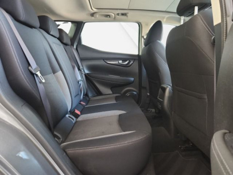 Ansicht 20 - Gebrauchtwagen Fahrzeug, Modell Qashqai der Marke Nissan von Verkäufer Autohaus Viöl GmbH & Co. KG