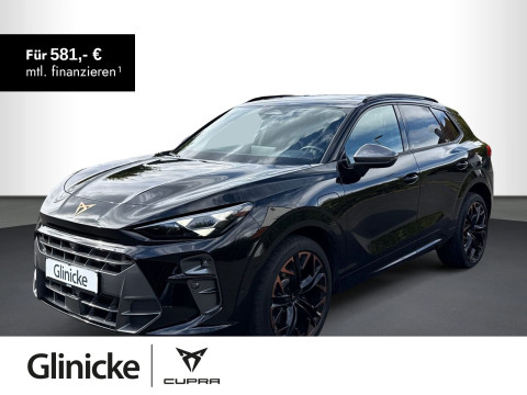 Cupra Terramar - Terramar VZ 1.5 e-Hybrid DSG, MATRIX, NAVI