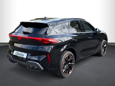 Cupra Terramar - Terramar VZ 1.5 e-Hybrid DSG, MATRIX, NAVI