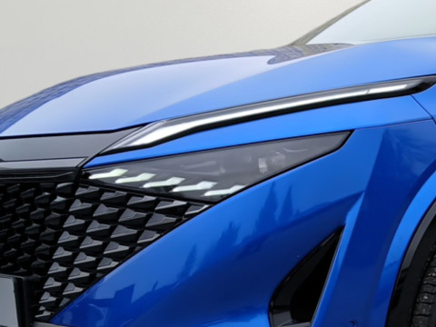 Ansicht 5 - Gebrauchtwagen Fahrzeug, Modell Qashqai der Marke Nissan von Verkäufer Autohaus Wegener Berlin GmbH - Filiale Spandau