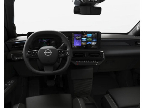 Ansicht 4 - Neuwagen Fahrzeug, Modell Micra der Marke Nissan von Verkäufer Autohaus Kohlmann GmbH & Co. KG
