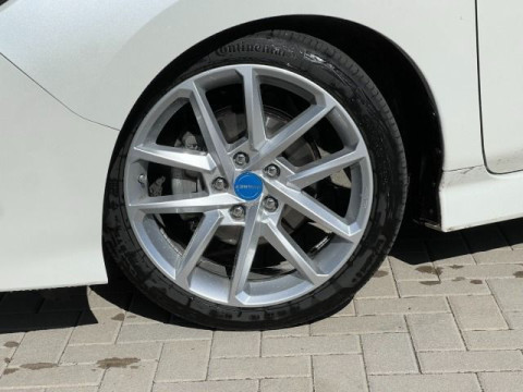 Ansicht 7 - Gebrauchtwagen Fahrzeug, Modell Leaf der Marke Nissan von Verkäufer Autohaus Heydasch GmbH