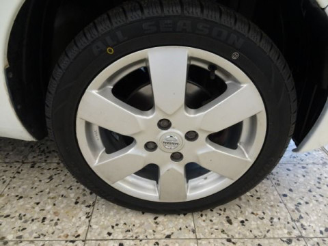 Ansicht 8 - Gebrauchtwagen Fahrzeug, Modell Micra der Marke Nissan von Verkäufer Autohaus Ulrich GmbH