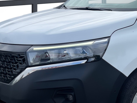 Ansicht 5 - Gebrauchtwagen Fahrzeug, Modell Townstar der Marke Nissan von Verkäufer Automobile J. Heddier GmbH