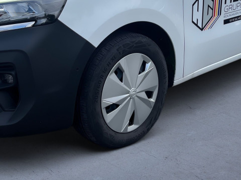 Ansicht 6 - Gebrauchtwagen Fahrzeug, Modell Townstar der Marke Nissan von Verkäufer Automobile J. Heddier GmbH