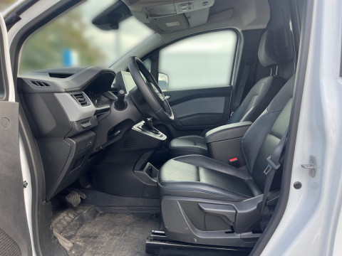 Ansicht 7 - Gebrauchtwagen Fahrzeug, Modell Townstar der Marke Nissan von Verkäufer Automobile J. Heddier GmbH