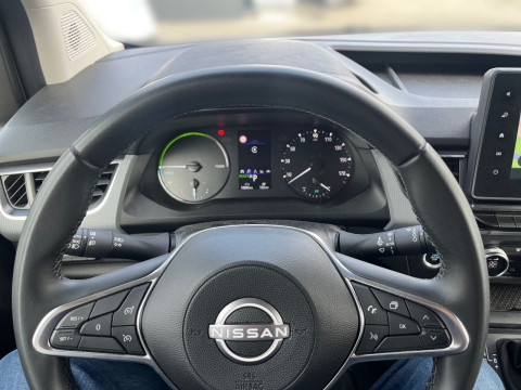 Ansicht 8 - Gebrauchtwagen Fahrzeug, Modell Townstar der Marke Nissan von Verkäufer Automobile J. Heddier GmbH