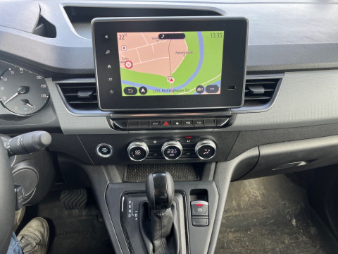 Ansicht 9 - Gebrauchtwagen Fahrzeug, Modell Townstar der Marke Nissan von Verkäufer Automobile J. Heddier GmbH