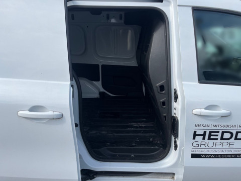 Ansicht 11 - Gebrauchtwagen Fahrzeug, Modell Townstar der Marke Nissan von Verkäufer Automobile J. Heddier GmbH