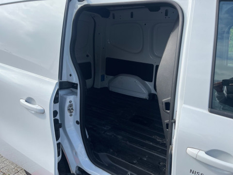 Ansicht 13 - Gebrauchtwagen Fahrzeug, Modell Townstar der Marke Nissan von Verkäufer Automobile J. Heddier GmbH