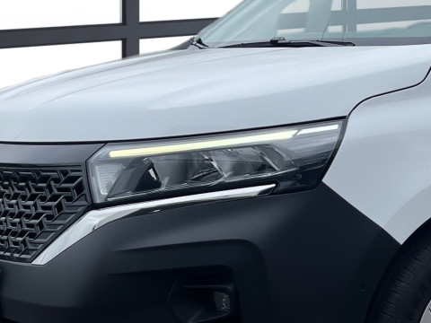 Ansicht 5 - Gebrauchtwagen Fahrzeug, Modell Townstar der Marke Nissan von Verkäufer Automobile J. Heddier GmbH