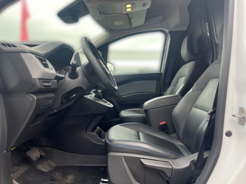 Ansicht 7 - Gebrauchtwagen Fahrzeug, Modell Townstar der Marke Nissan von Verkäufer Automobile J. Heddier GmbH