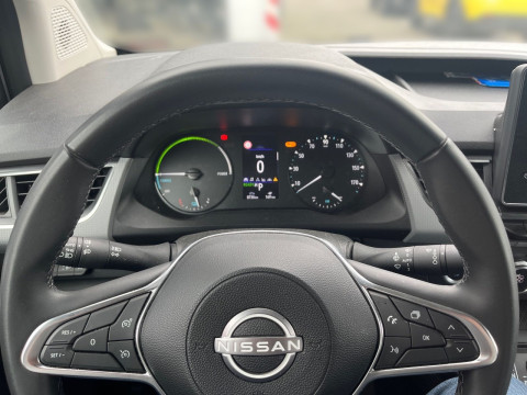 Ansicht 8 - Gebrauchtwagen Fahrzeug, Modell Townstar der Marke Nissan von Verkäufer Automobile J. Heddier GmbH