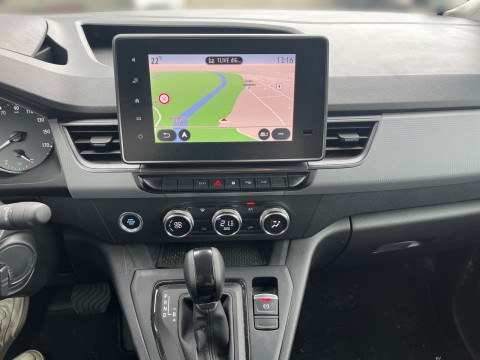 Ansicht 9 - Gebrauchtwagen Fahrzeug, Modell Townstar der Marke Nissan von Verkäufer Automobile J. Heddier GmbH