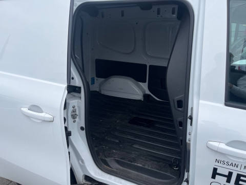 Ansicht 11 - Gebrauchtwagen Fahrzeug, Modell Townstar der Marke Nissan von Verkäufer Automobile J. Heddier GmbH