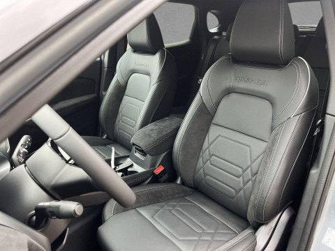 Ansicht 7 - Gebrauchtwagen Fahrzeug, Modell Qashqai der Marke Nissan von Verkäufer MGS Autozentrum GmbH & Co. KG