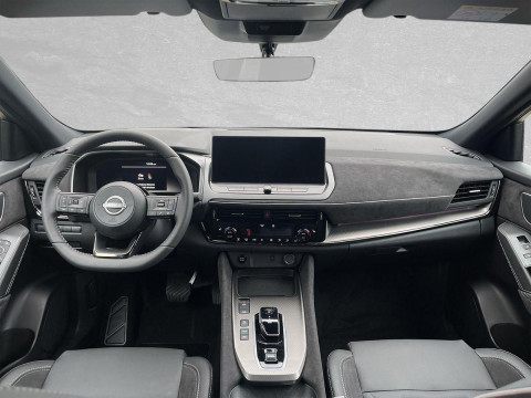 Ansicht 8 - Gebrauchtwagen Fahrzeug, Modell Qashqai der Marke Nissan von Verkäufer MGS Autozentrum GmbH & Co. KG