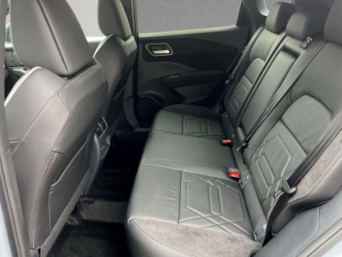Ansicht 9 - Gebrauchtwagen Fahrzeug, Modell Qashqai der Marke Nissan von Verkäufer MGS Autozentrum GmbH & Co. KG