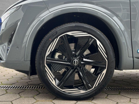Ansicht 10 - Gebrauchtwagen Fahrzeug, Modell Qashqai der Marke Nissan von Verkäufer MGS Autozentrum GmbH & Co. KG