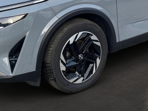 Ansicht 6 - Gebrauchtwagen Fahrzeug, Modell Qashqai der Marke Nissan von Verkäufer Autohaus Zeller GmbH