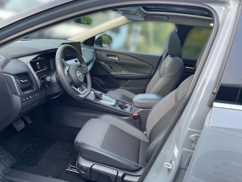 Ansicht 7 - Gebrauchtwagen Fahrzeug, Modell Qashqai der Marke Nissan von Verkäufer Autohaus Zeller GmbH