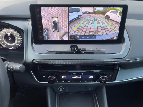 Ansicht 9 - Gebrauchtwagen Fahrzeug, Modell Qashqai der Marke Nissan von Verkäufer Autohaus Zeller GmbH