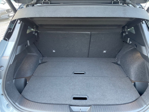 Ansicht 12 - Gebrauchtwagen Fahrzeug, Modell Qashqai der Marke Nissan von Verkäufer Autohaus Zeller GmbH