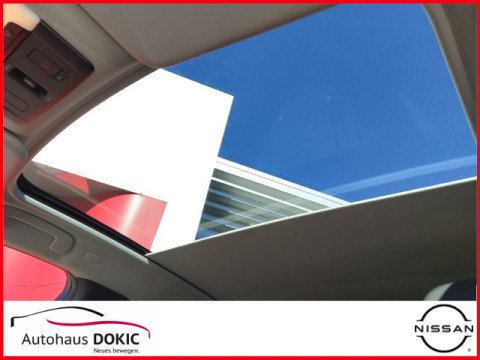 Ansicht 15 - Gebrauchtwagen Fahrzeug, Modell Qashqai der Marke Nissan von Verkäufer Autohaus Dokic GmbH & Co.KG - Verkaufsfiliale AH Rabus