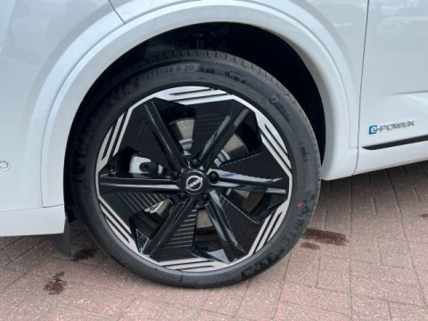 Ansicht 6 - Gebrauchtwagen Fahrzeug, Modell Qashqai der Marke Nissan von Verkäufer Autohaus Heydasch GmbH