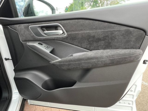 Ansicht 9 - Gebrauchtwagen Fahrzeug, Modell Qashqai der Marke Nissan von Verkäufer Autohaus Heydasch GmbH