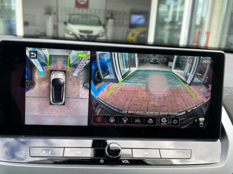 Ansicht 22 - Gebrauchtwagen Fahrzeug, Modell Qashqai der Marke Nissan von Verkäufer Autohaus Heydasch GmbH