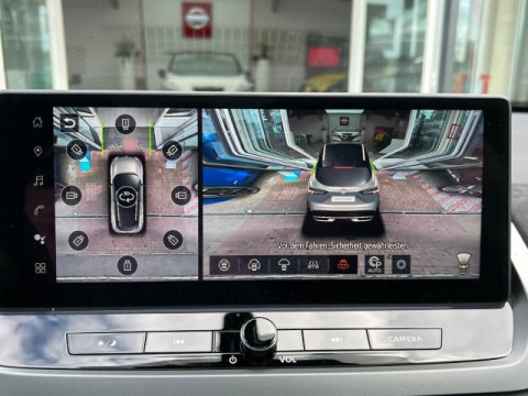 Ansicht 23 - Gebrauchtwagen Fahrzeug, Modell Qashqai der Marke Nissan von Verkäufer Autohaus Heydasch GmbH